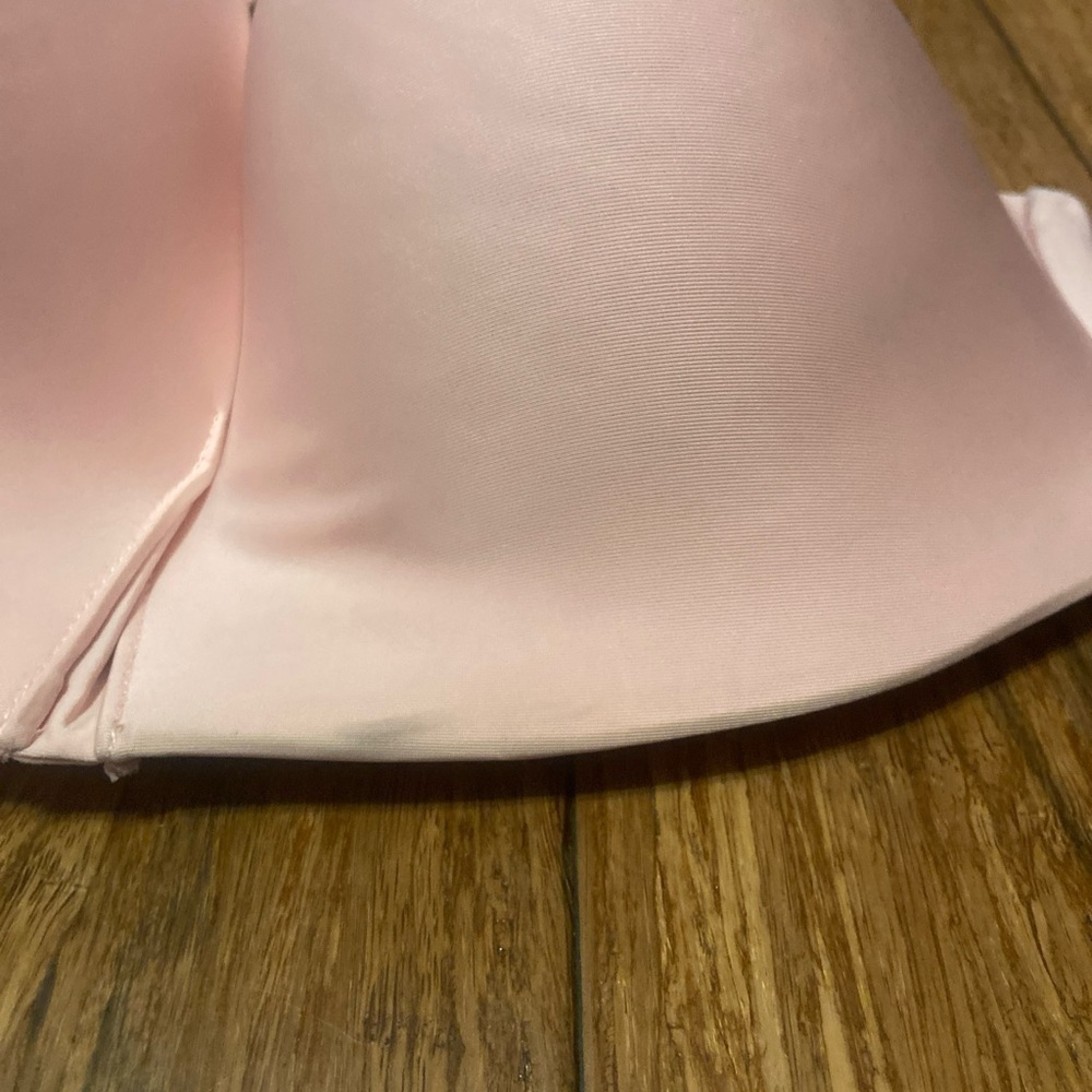 Victoria's Secret Bra Pink - Size 36DD Lightly Padded  Pink & Blue Mutli-way Lot - Picture 3 of 14